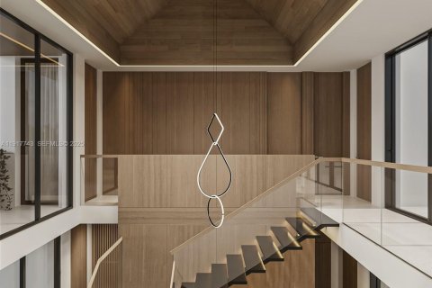 Casa en venta en Coral Gables, Florida, 5 dormitorios, 962.93 m2 № 2039948 - foto 21