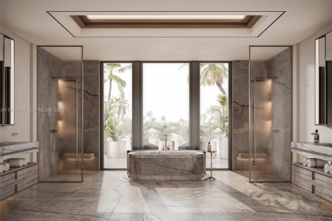 Casa en venta en Coral Gables, Florida, 5 dormitorios, 962.93 m2 № 2039948 - foto 14