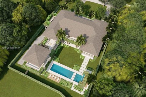 Casa en venta en Coral Gables, Florida, 5 dormitorios, 962.93 m2 № 2039948 - foto 7