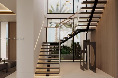 Casa en venta en Coral Gables, Florida, 5 dormitorios, 962.93 m2 № 2039948 - foto 20