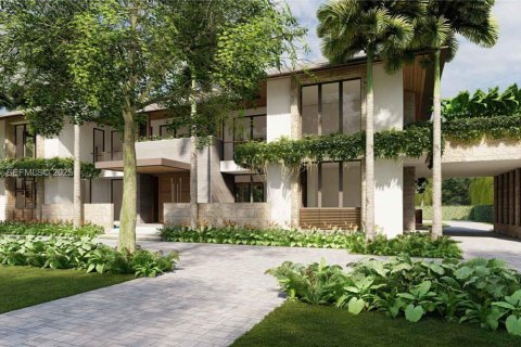 Casa en venta en Coral Gables, Florida, 5 dormitorios, 962.93 m2 № 2039948 - foto 3