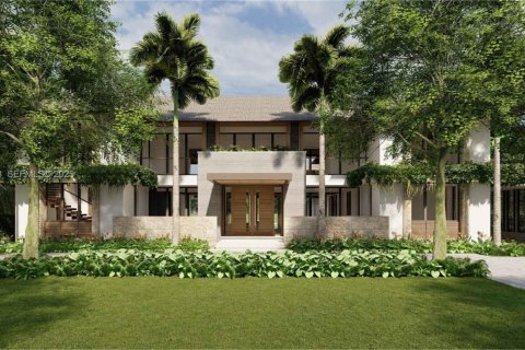Casa en venta en Coral Gables, Florida, 5 dormitorios, 962.93 m2 № 2039948 - foto 2