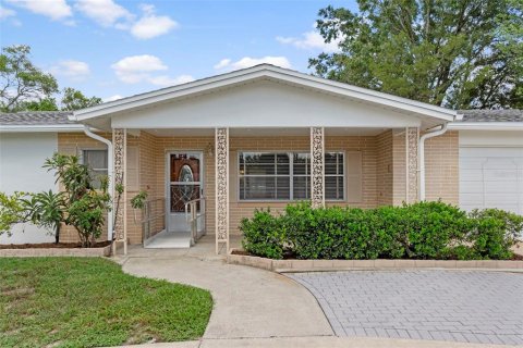 Casa en venta en Beverly Hills, Florida, 2 dormitorios, 134.34 m2 № 1888488 - foto 4