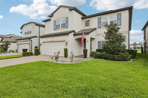 Villa ou maison à vendre à Land O' Lakes, Floride: 5 chambres, 308.06 m2 № 2389376 - photo 15