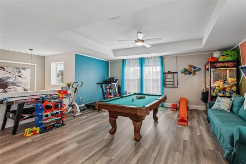 Villa ou maison à vendre à Land O' Lakes, Floride: 5 chambres, 308.06 m2 № 2389376 - photo 8