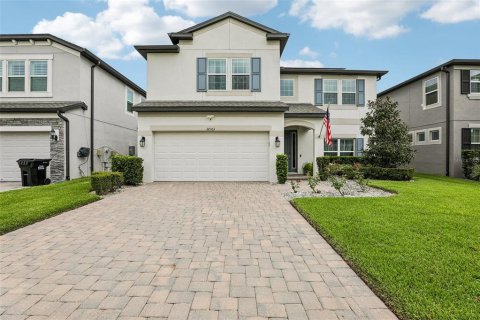 Villa ou maison à Land O' Lakes, Floride 5 chambres, 308.06 m2 № 2389376