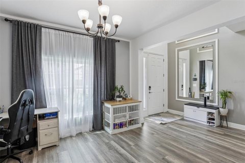 Villa ou maison à vendre à Land O' Lakes, Floride: 5 chambres, 308.06 m2 № 2389376 - photo 3