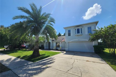 Villa ou maison à Edgewater, Floride 4 chambres, 230.03 m2 № 2371411
