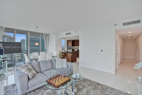 Купить кондоминиум в Майами, Флорида 2 спальни, 135.54м2, № 1977612 - фото 2
