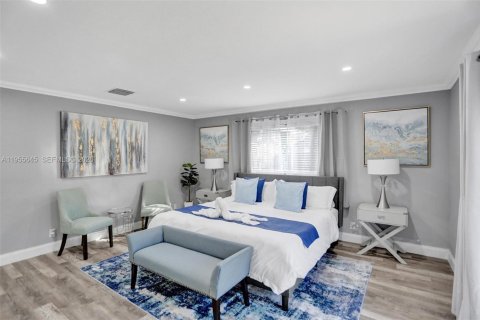 Villa ou maison à vendre à Lighthouse Point, Floride: 6 chambres, 264.4 m2 № 2153421 - photo 24