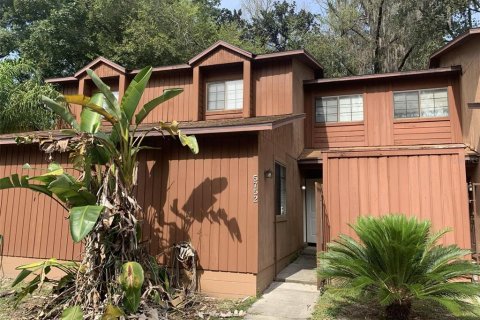 Townhouse in Gainesville, Florida 2 bedrooms, 102.75 sq.m. № 1597497 - photo 1