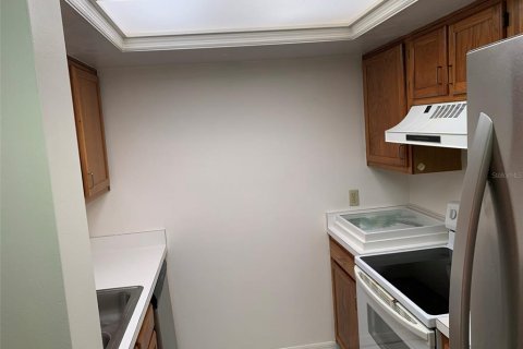 Townhouse in Gainesville, Florida 2 bedrooms, 102.75 sq.m. № 1597497 - photo 3