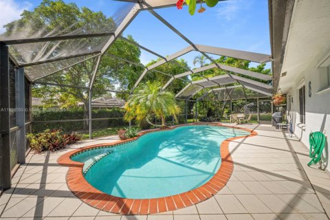 Casa en venta en Palmetto Bay, Florida, 3 dormitorios, 153.57 m2 № 1950300 - foto 29