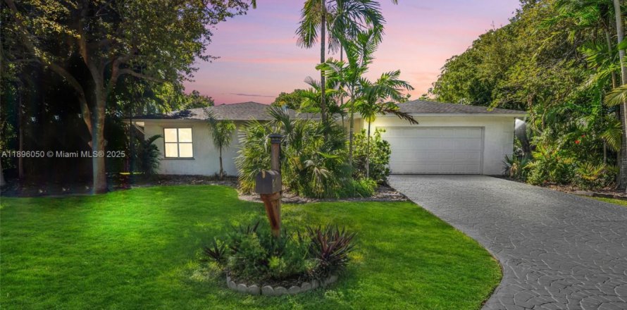 Casa en Palmetto Bay, Florida 3 dormitorios, 153.57 m2 № 1950300