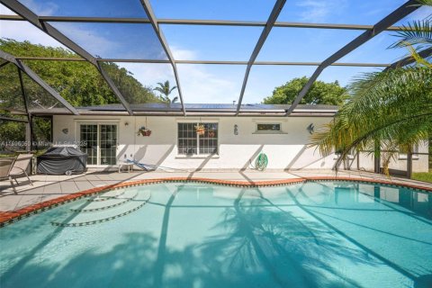 Casa en venta en Palmetto Bay, Florida, 3 dormitorios, 153.57 m2 № 1950300 - foto 28