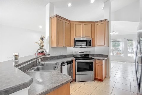 Villa ou maison à louer à Palmetto, Floride: 3 chambres, 153.29 m2 № 1680760 - photo 9