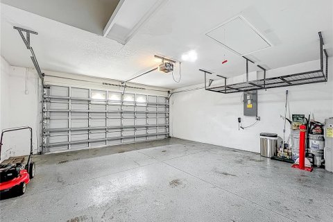 Villa ou maison à louer à Palmetto, Floride: 3 chambres, 153.29 m2 № 1680760 - photo 22
