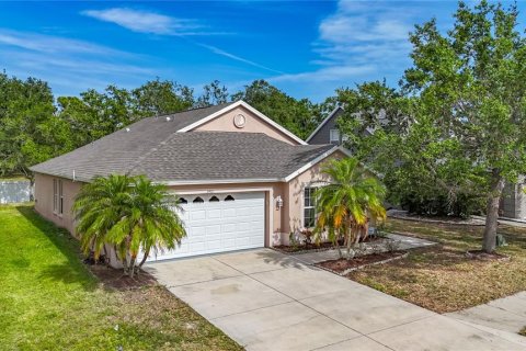 Villa ou maison à louer à Palmetto, Floride: 3 chambres, 153.29 m2 № 1680760 - photo 3