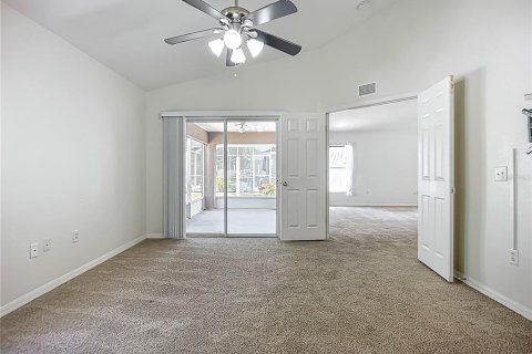 Villa ou maison à louer à Palmetto, Floride: 3 chambres, 153.29 m2 № 1680760 - photo 13
