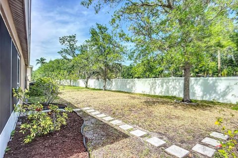 Villa ou maison à louer à Palmetto, Floride: 3 chambres, 153.29 m2 № 1680760 - photo 24