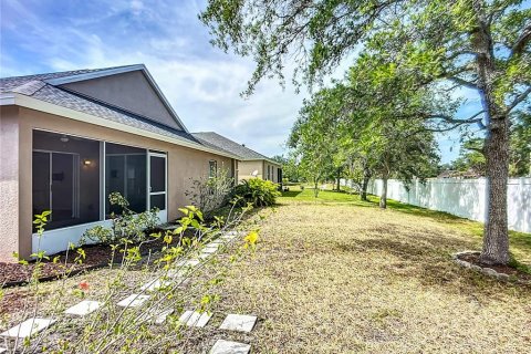 Villa ou maison à louer à Palmetto, Floride: 3 chambres, 153.29 m2 № 1680760 - photo 25