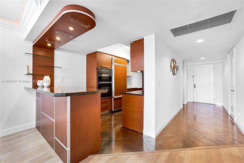 Copropriété à louer à Hallandale Beach, Floride: 3 chambres, 145.95 m2 № 1926456 - photo 19