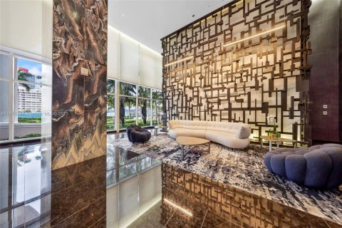 Copropriété à louer à Hallandale Beach, Floride: 3 chambres, 145.95 m2 № 1926456 - photo 3