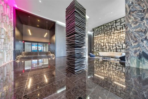 Copropriété à louer à Hallandale Beach, Floride: 3 chambres, 145.95 m2 № 1926456 - photo 5