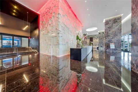 Copropriété à louer à Hallandale Beach, Floride: 3 chambres, 145.95 m2 № 1926456 - photo 4