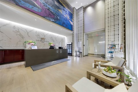 Copropriété à louer à Hallandale Beach, Floride: 3 chambres, 145.95 m2 № 1926456 - photo 11