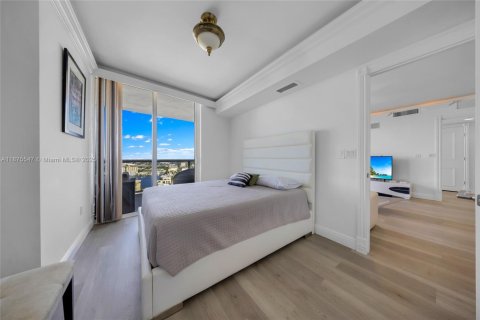 Copropriété à louer à Hallandale Beach, Floride: 3 chambres, 145.95 m2 № 1926456 - photo 24