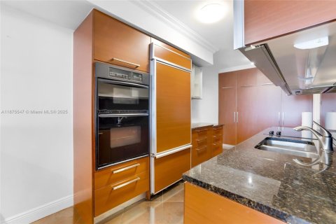 Copropriété à louer à Hallandale Beach, Floride: 3 chambres, 145.95 m2 № 1926456 - photo 20