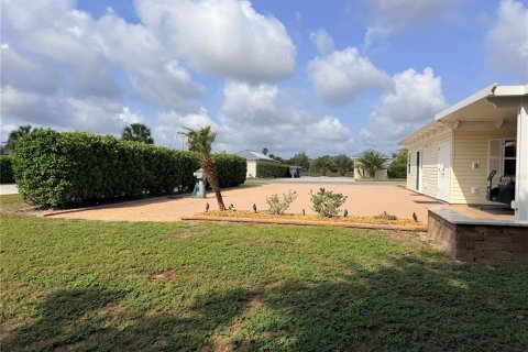 Land in Webster, Florida № 2214773 - photo 10