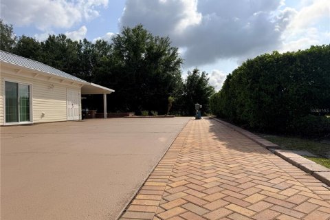 Land in Webster, Florida № 2214773 - photo 3