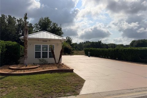 Land in Webster, Florida № 2214773 - photo 2