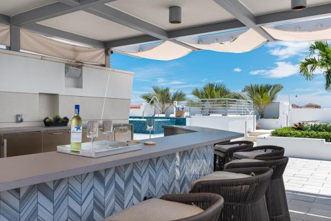 Condo in Boca Raton, Florida, 2 bedrooms  № 2175723 - photo 24