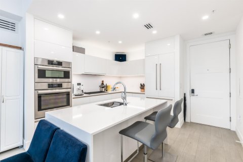 Condo in Boca Raton, Florida, 2 bedrooms  № 2175723 - photo 4