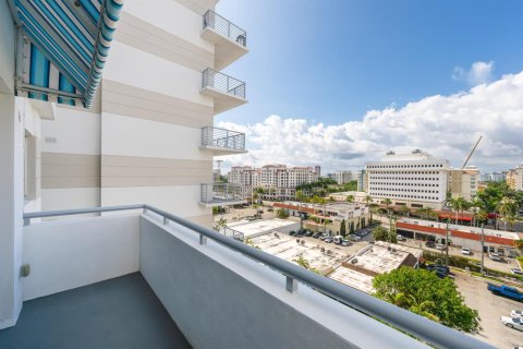 Condo in Boca Raton, Florida, 2 bedrooms  № 2175723 - photo 15