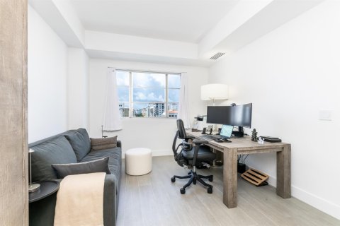 Condo in Boca Raton, Florida, 2 bedrooms  № 2175723 - photo 13
