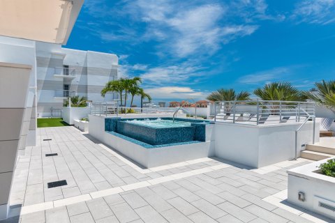 Condo in Boca Raton, Florida, 2 bedrooms  № 2175723 - photo 25