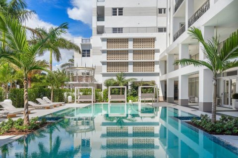 Condo in Boca Raton, Florida, 2 bedrooms  № 2175723 - photo 21
