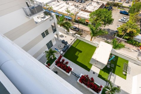 Condo in Boca Raton, Florida, 2 bedrooms  № 2175723 - photo 16