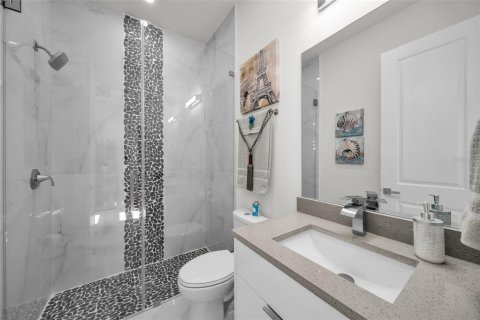 Купить виллу или дом в Кейп-Корал, Флорида 7 комнат, 173.54м2, № 1626402 - фото 25