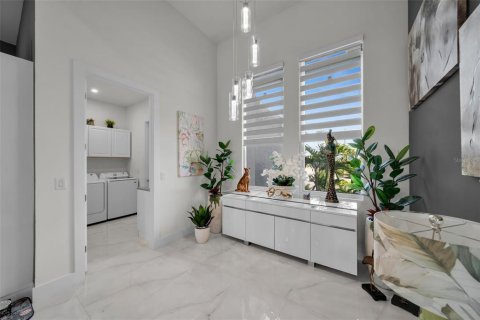 Купить виллу или дом в Кейп-Корал, Флорида 7 комнат, 173.54м2, № 1626402 - фото 16