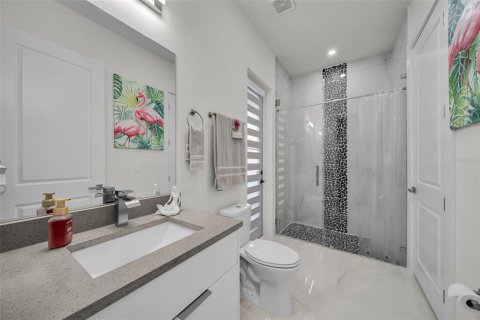 Купить виллу или дом в Кейп-Корал, Флорида 7 комнат, 173.54м2, № 1626402 - фото 22