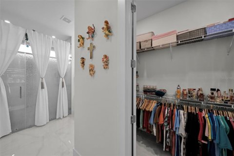 Купить виллу или дом в Кейп-Корал, Флорида 7 комнат, 173.54м2, № 1626402 - фото 29