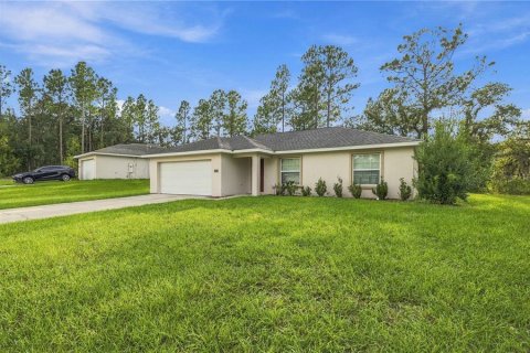 House in Ocala, Florida 3 bedrooms, 121.33 sq.m. № 2330330