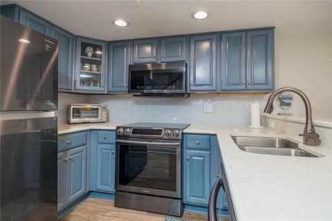 Condo in Saint Augustine, Florida, 2 bedrooms  № 1723935 - photo 7