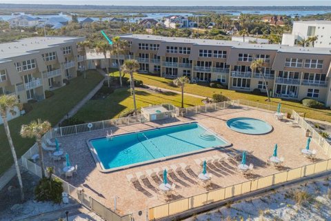 Condo in Saint Augustine, Florida, 2 bedrooms  № 1723935 - photo 2