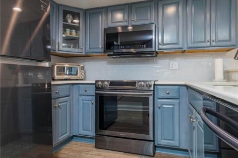 Condo in Saint Augustine, Florida, 2 bedrooms  № 1723935 - photo 9